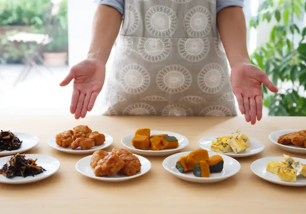 試食会/座談会/アンケート調査イメージ