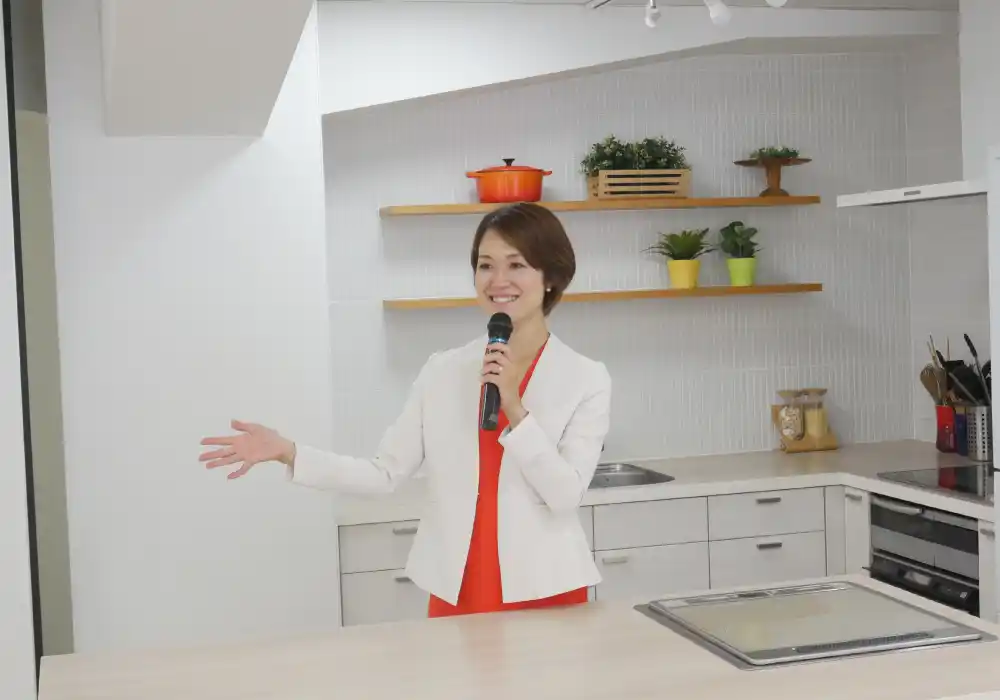 セミナー、講演イメージ