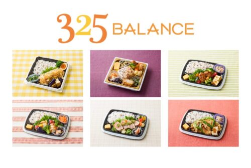 【株式会社静鉄ストア】しずてつストア新ブランド『325BALANCE』立ち上げをトータルプロデュースのイメージ